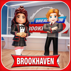 Breaking in Brookhaven Theme (Outro)