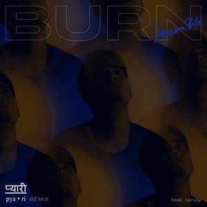 Burn (feat. randy) - Pyari Remix