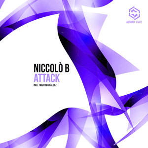 Attack (Martin Giraldez Remix)