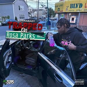 TRAPPED ON ROSA PARKS (Explicit)