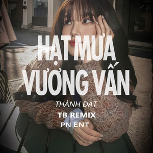 Hạt Mưa Vương Vấn (TB Remix)