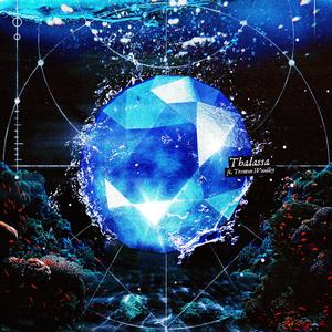 Thalassa (feat. Trenton Woodley & Ladders On Tables)