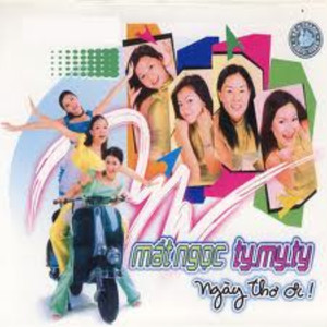 Khúc Hát Yêu Thương