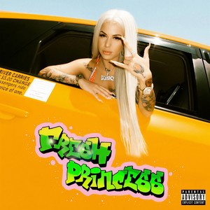 Fresh Princess (Explicit)