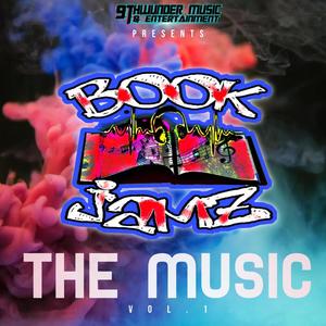 Book Jamz Intro