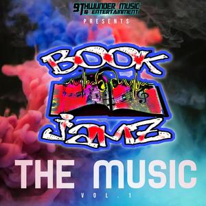 Book Jamz: The Music Vol.1