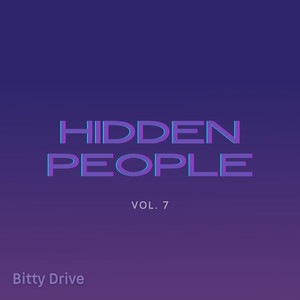 Hidden People - Vol. 007