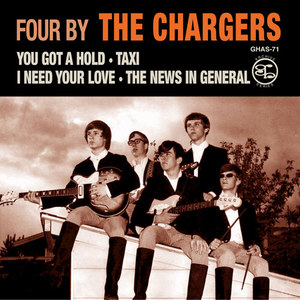 Four by The Chargers