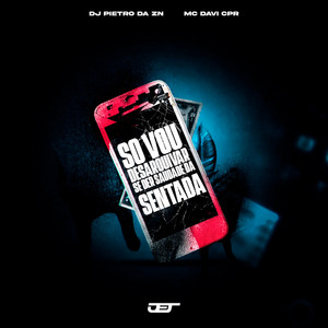 SÓ VOU DESARQUIVAR SE DER SAUDADE DA SENTADA