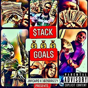 Stack Goals (Explicit)