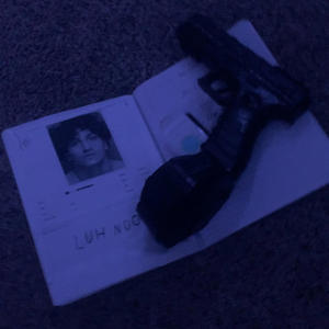 K (feat. 407 Babyyy) (Explicit)