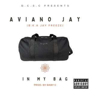 IN MY BAG (Explicit)