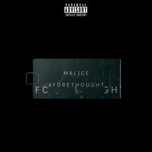 Malice Aforethought (Explicit)