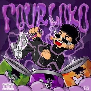 Four Loko (Explicit)