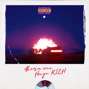 Ahora me hago Rich (Explicit)