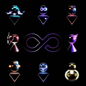 Infinity Tape I (Side A) [Explicit]