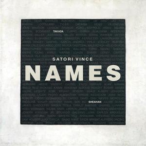 Names (Explicit)