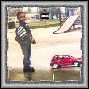 Kanye Crazy 2 (Explicit)