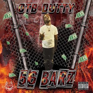 56 Barz (Explicit)