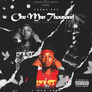 One Man Thousand