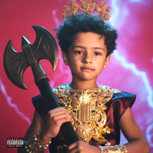 Ashe! (Intro) (Explicit)