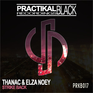 Strike Back (Original Mix)