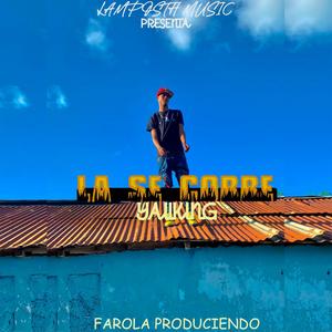 La se corre(feat. Yaii king)