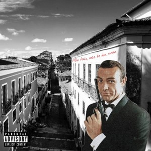 não falo, mas te dou sinais (Explicit)