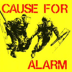 Cause For Alarm (Explicit)