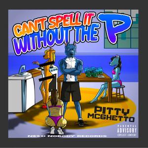 P.I.M.P II (feat. Bla5tman) (Explicit)