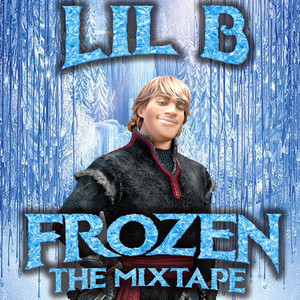 The Frozen Tape (Explicit)