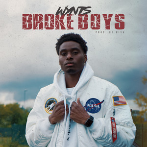 Broke Boys (Explicit)