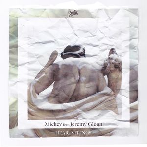 Heartstrings(feat. Jeremy Glenn) (Extended Dub)