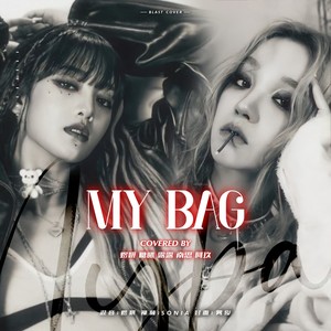BLAST-MY BAG
