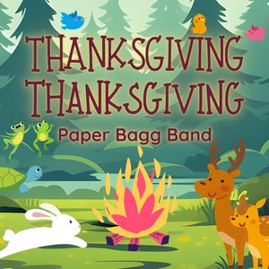 Thanksgiving Thanksgiving