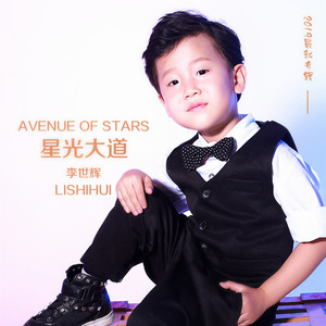 李世辉 - 星光大道 (伴奏)