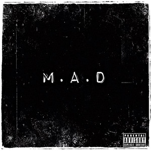 M.a.D (Explicit)