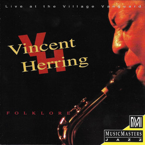 Folklore: Live at the Village Vanguard