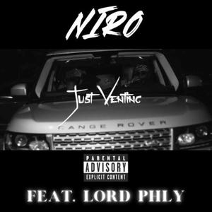 Just Venting (feat. Lord Phly) [Explicit]