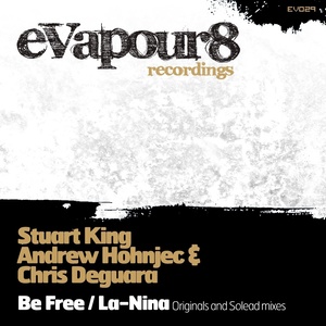 Be Free (Original mix)