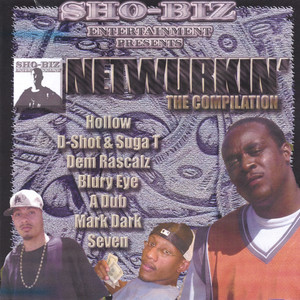 Greens-n-Chicken feat. Major League PhalayAZ, D Shot & Suga T