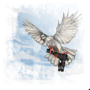 CoreyxKension (feat. YSLSaint & Slumpkp) (Explicit)