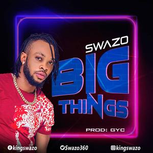 Big Things (Jah Love)
