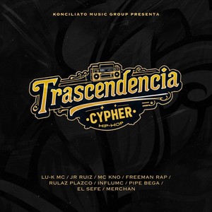 Trascendencia Cypher (Explicit)