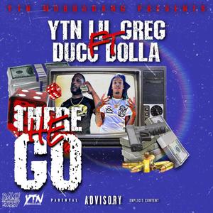 THERE HE GO (Explicit)