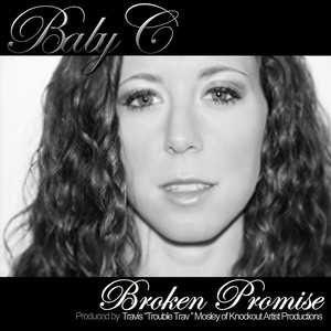 Broken Promise(feat. Catrina Centanni)