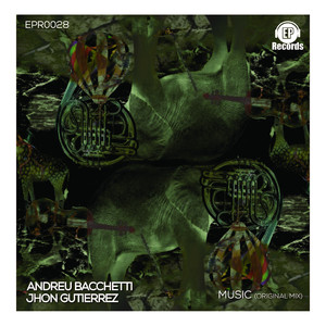 Music (Original Mix)