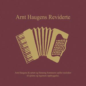 Arnt Haugens Reviderte