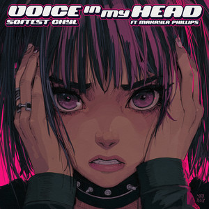 Voice In My Head (Extended Mix)