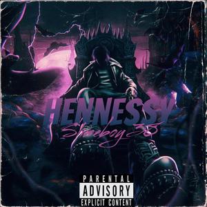 Hennessy (Explicit)